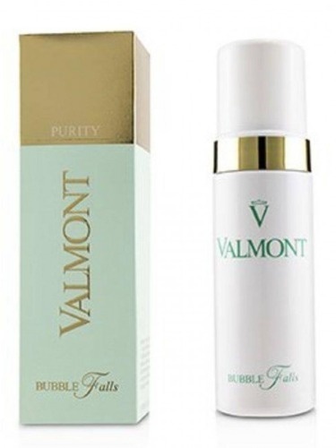 Valmont Bubble Falls Pianka oczyszczająca 150 ml