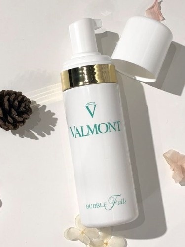 Valmont Bubble Falls Pianka oczyszczająca 150 ml