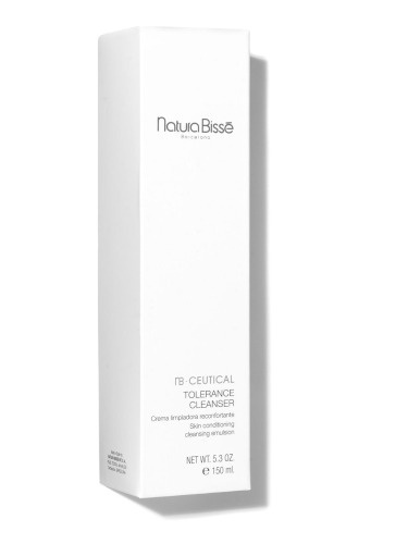 Natura Bisse NB Ceutical Tolerance Cleanser Delikatna pianka do mycia twarzy 150 ml