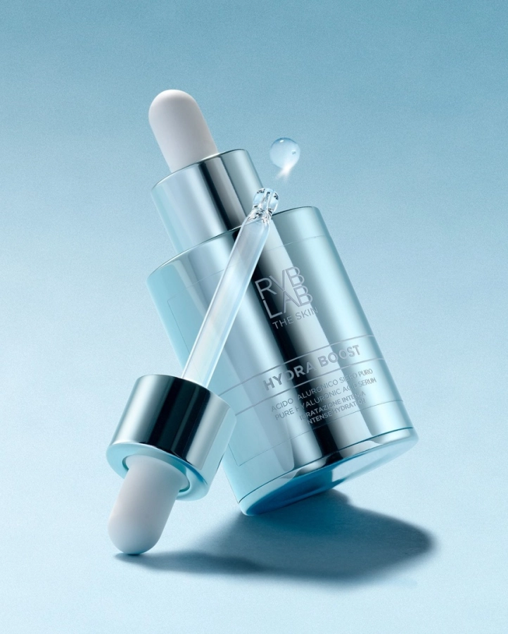 RVB LAB Pure Hyaluronic Acid Serum Serum z czystym kwasem hialuronowym 30 ml