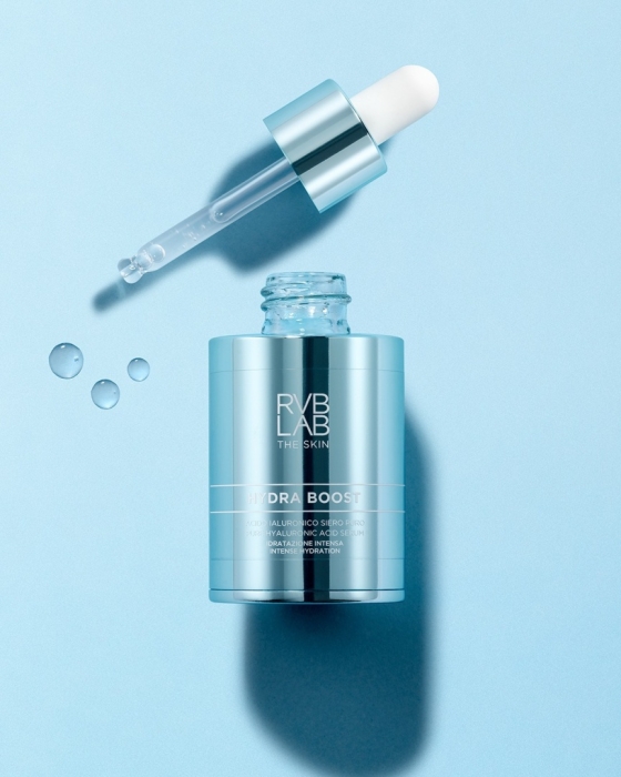 RVB LAB Pure Hyaluronic Acid Serum Serum z czystym kwasem hialuronowym 30 ml