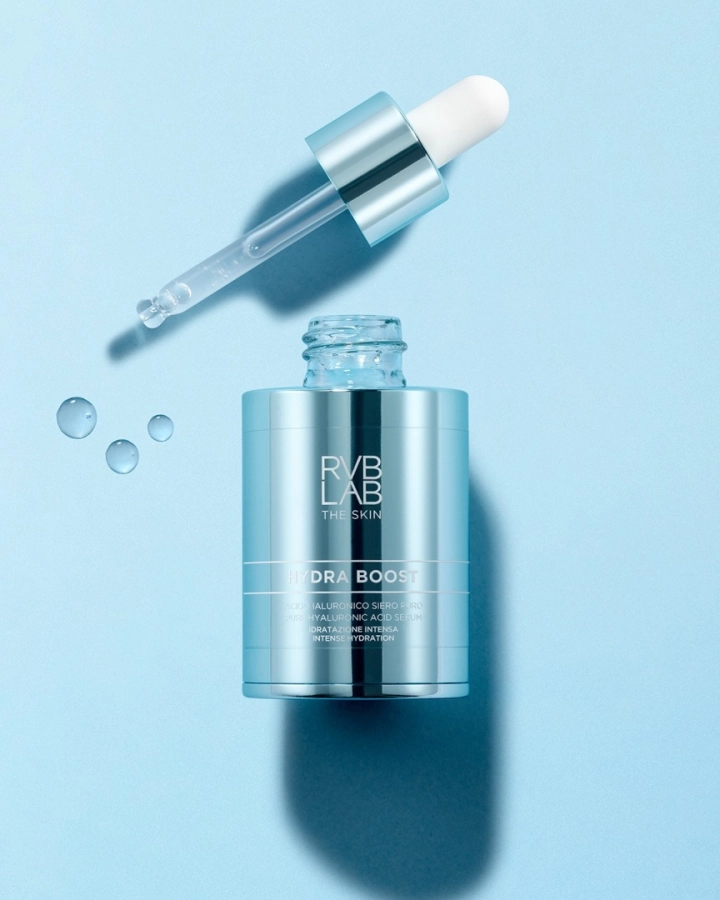 RVB LAB Pure Hyaluronic Acid Serum Serum z czystym kwasem hialuronowym 30 ml