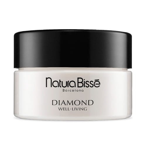 Natura Bisse DWL Diamond The Body Cream Odżywczy krem do ciała 200 ml