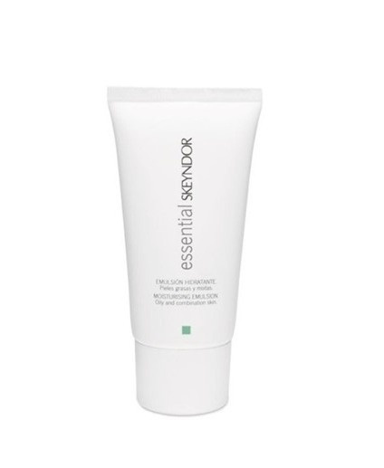 Skeyndor Moisturizing Emulsion Emulsja nawilżająca 50 ml