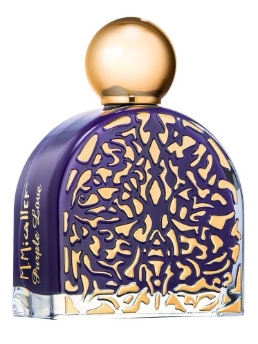 M. Micallef Purple Love Próbka z atomizerem 2 ml