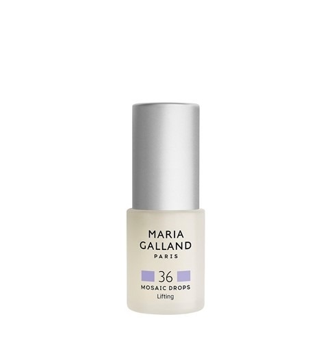Maria Galland Mosaic Drops Lifting (36) Serum liftingujące 15 ml
