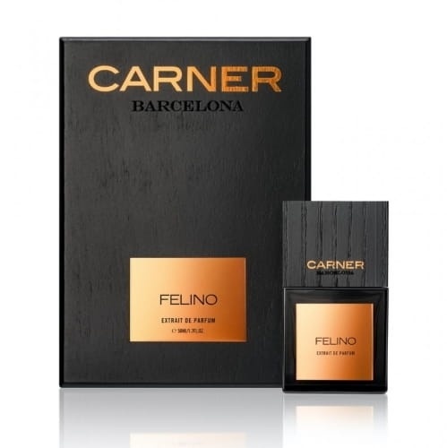 Carner Barcelona Felino Próbka z atomizerem 2 ml
