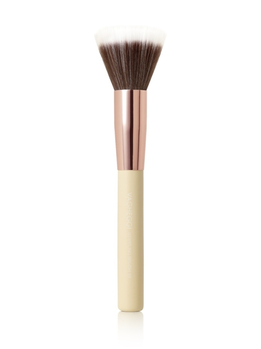 Vagheggi Stippling Brush Pędzel do nakładania podkładu N.10