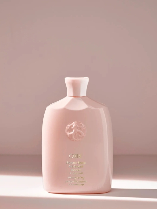 Oribe Serene Scalp Balancing Shampoo Oczyszczający szampon przeciwłupieżowy 250 ml