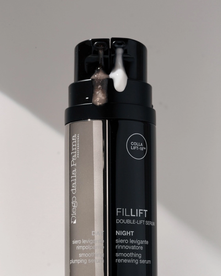 Diego dalla Palma Double Lift Serum dzień i noc Serum dzień i noc 2 x 30 ml