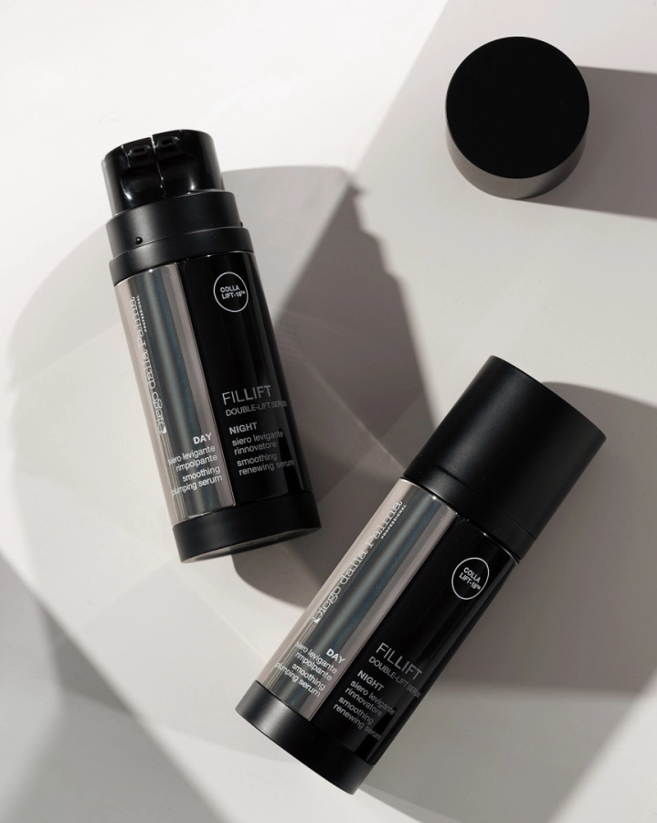 Diego dalla Palma Double Lift Serum dzień i noc Serum dzień i noc 2 x 30 ml
