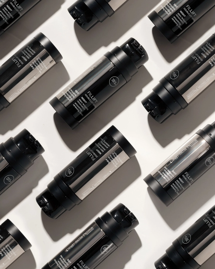 Diego dalla Palma Double Lift Serum dzień i noc Serum dzień i noc 2 x 30 ml