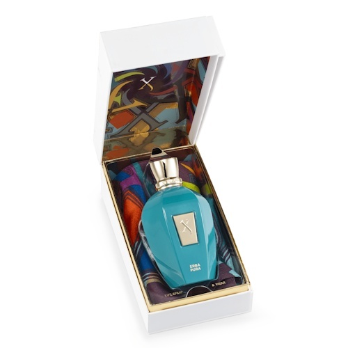 XERJOFF V Erba Pura Woda perfumowana 50 ml