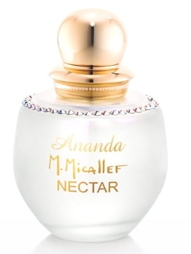 M.Micallef Ananda Nectar Perfumy 10 ml