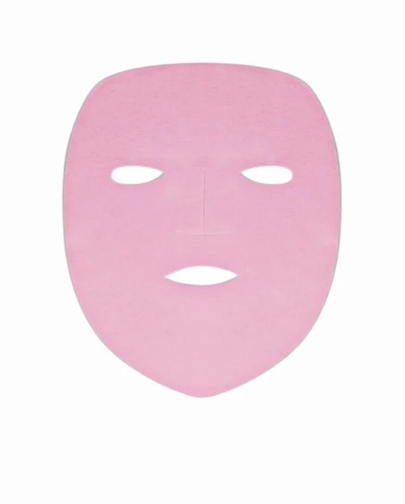 Biologique Recherche Masque Caviar Vert Maska wygładzająca i napinająca 1 szt.