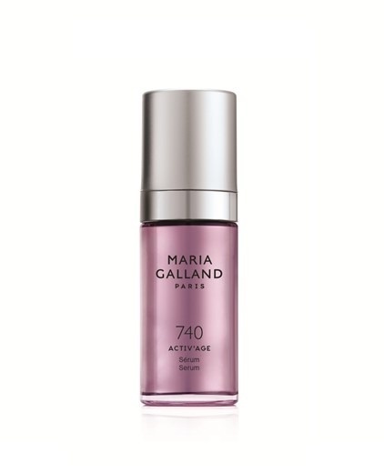 Maria Galland Activ'Age Serum (740) Serum do twarzy 30 ml