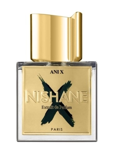 Nishane ANI X Próbka z atomizerem 2 ml