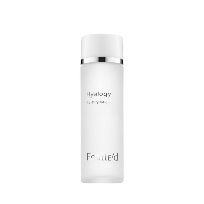 Forlled Hyalogy Re-Dify Lotion Rewitalizująco - odmładzające serum bazowe 120 ml