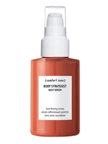 Comfort Zone Body Strategist Bust Serum Serum ujędrniające 100 ml
