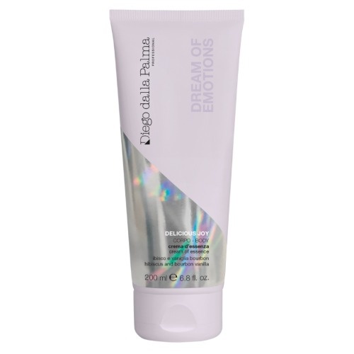 Diego dalla Palma Delicious Joy Body Cream Krem do ciała 200 ml
