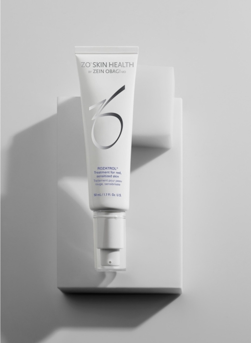 ZO Skin Health Rozatrol Kuracja dla zaczerwienionej, uwrażliwionej skóry 20 ml