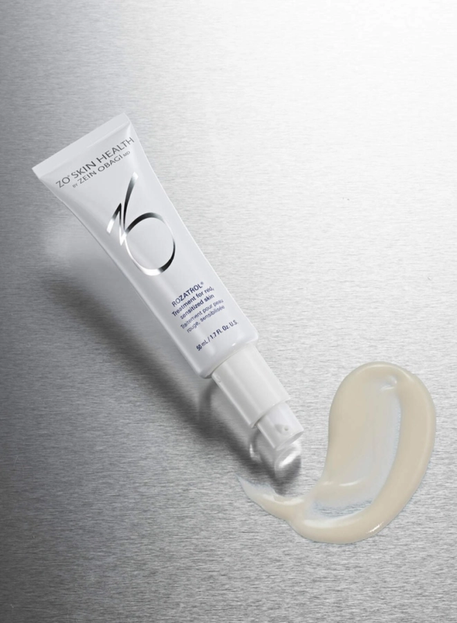ZO Skin Health Rozatrol Kuracja dla zaczerwienionej, uwrażliwionej skóry 20 ml
