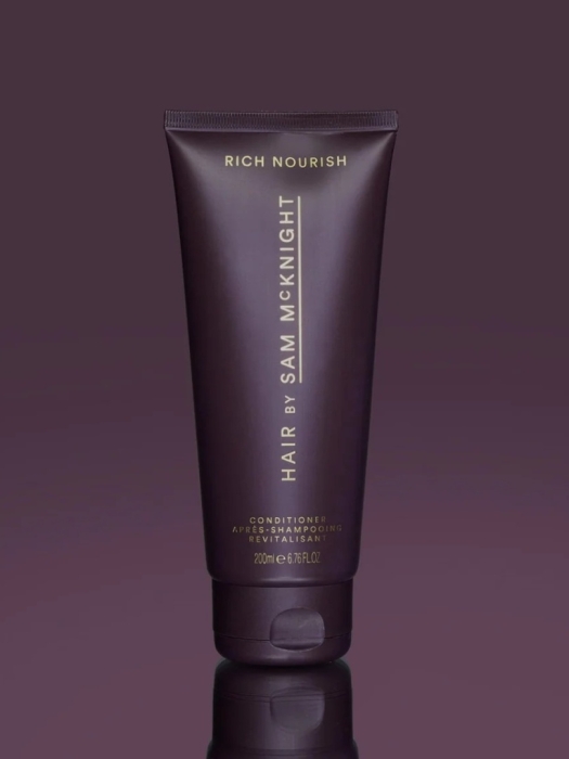 Hair by Sam McKnight Rich Nourishing Conditioner 200 ml