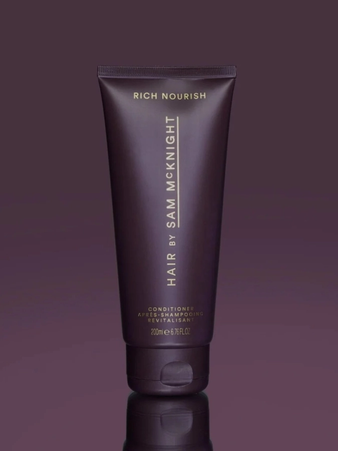 Hair by Sam McKnight Rich Nourishing Conditioner 200 ml