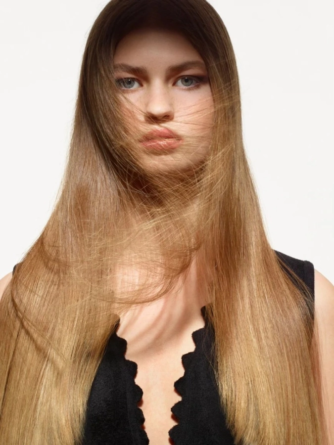 Hair by Sam McKnight Rich Nourishing Conditioner 200 ml