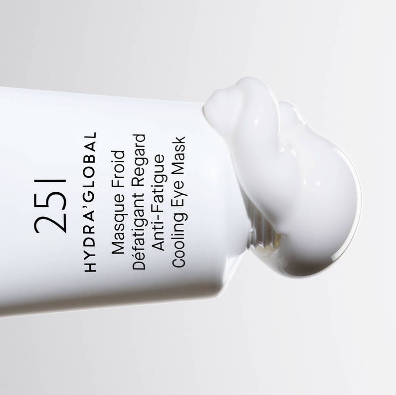 Maria Galland Anti - Fatigue Cooling Eye Mask (251) Maska na okolice oczu 30 ml