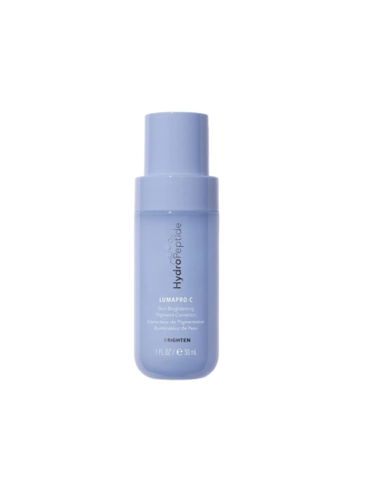 Hydropeptide LumaPro-C Face Serum Rozjaśniające serum z witaminą C 30 ml
