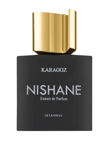 Nishane Karagoz Próbka z atomizerem 2 ml