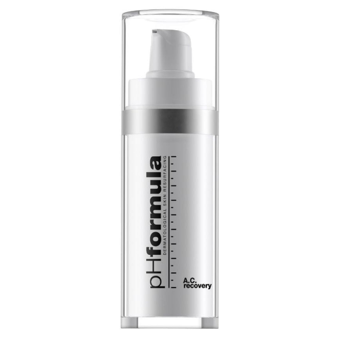 pHformula AC Recovery Serum przeciwtrądzikowe 30 ml