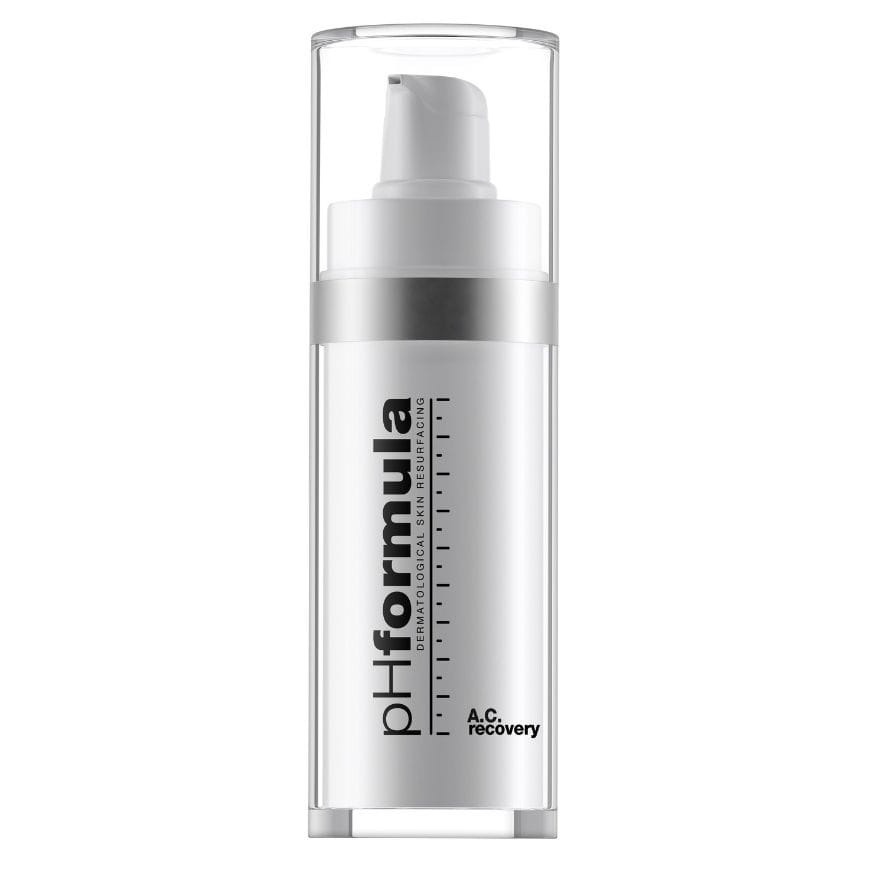 pHformula AC Recovery Serum przeciwtrądzikowe 30 ml