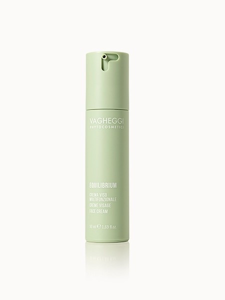 Vagheggi New Equilibrium Face Cream Krem do twarzy 50 ml