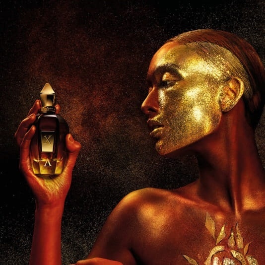 XERJOFF Oud Stars Alexandria II Perfumy 50 ml