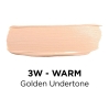 Biologique Recherche Serum Teinte Serum o działaniu pielęgnacyjnym, nadające skórze delikatny kolor (nr 3W) 30 ml