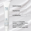 RVB LAB Hydra Boost Glow Skin Krem z kwasem hialuronowym SPF 50 50 ml