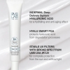RVB LAB Hydra Boost Glow Skin Krem z kwasem hialuronowym SPF 50 50 ml