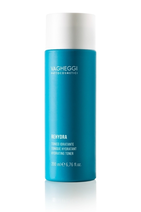 Vagheggi New Rehydra Hydrating Toner Tonik nawilżający 200 ml