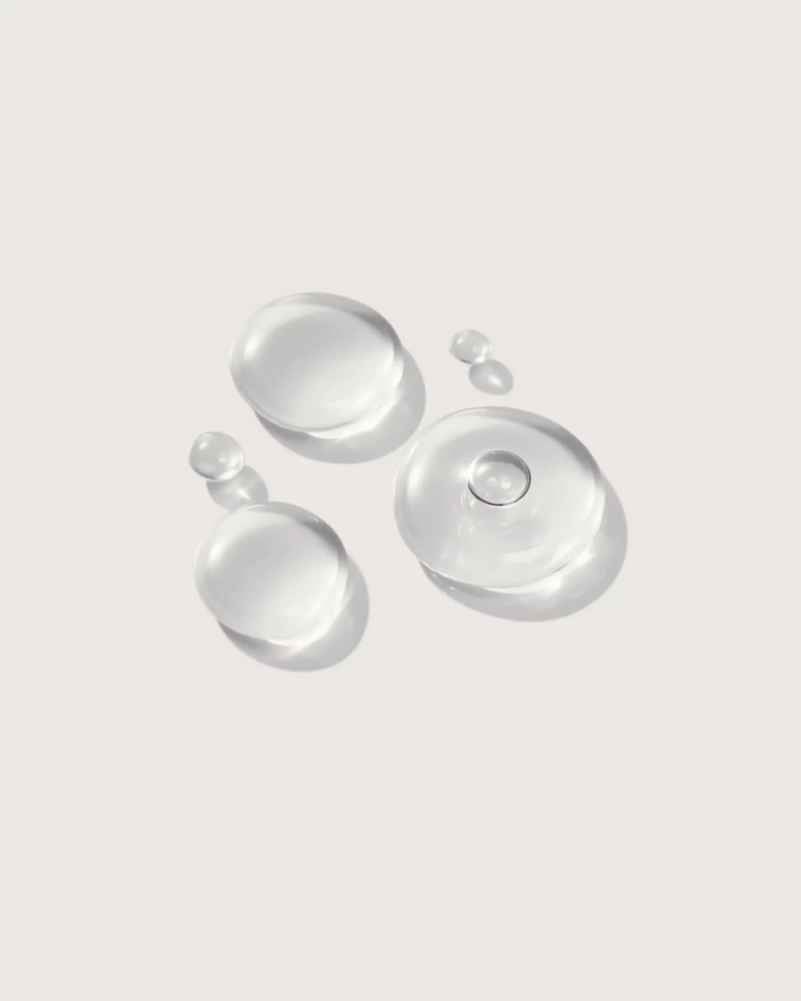 Hadat Restoring Pearl Hair Serum Odżywcze serum do włosów 120 ml