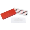 Ormonde Jayne Tasting Menu Atmospheric Zestaw próbek zapachy kwiatowe i owocowe 12 x 2,5 ml