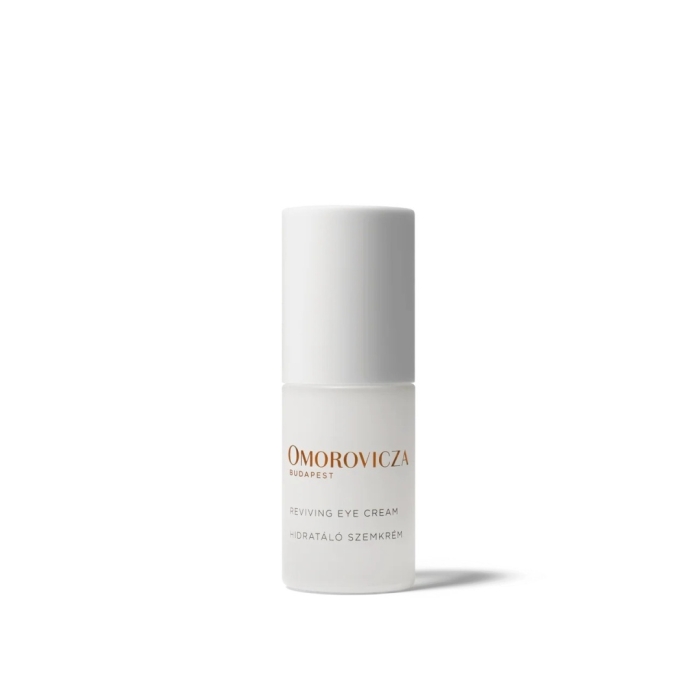 Omorovicza Reviving Eye Cream Krem pod oczy niwelujący cienie, obrzęki i drobne linie 15 ml