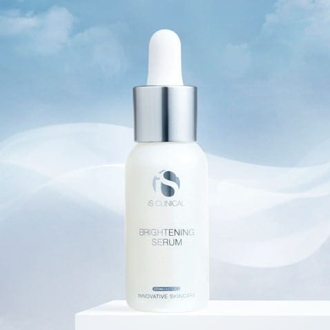 IS Clinical Brightening Serum Serum na przebarwienia 30 ml