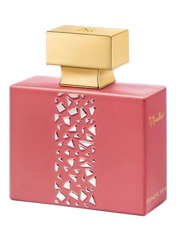 M.Micallef Hypnotic Musk Nectar Ekstrakt perfum 50 ml
