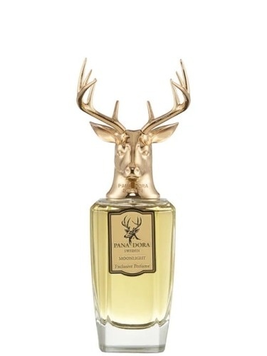 Pana Dora Moonlight Woda perfumowana 100 ml