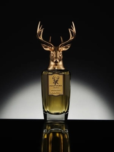Pana Dora Moonlight Woda perfumowana 100 ml