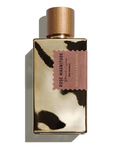 Goldfield & Banks Rose Magnitude Woda perfumowana 10 ml
