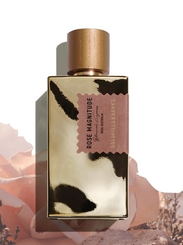 Goldfield & Banks Rose Magnitude Woda perfumowana 10 ml