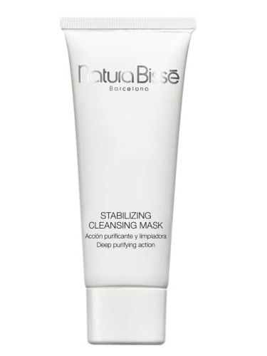 Natura Bisse Stabilizing Cleansing Mask Oczyszczająca maska do twarzy 75 ml